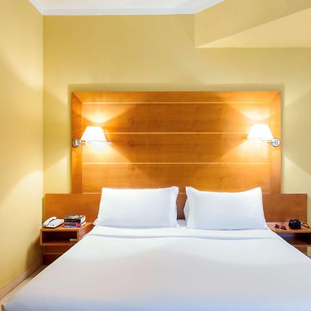 Ibis Styles Bari Giovinazzo Hotell Exteriör bild