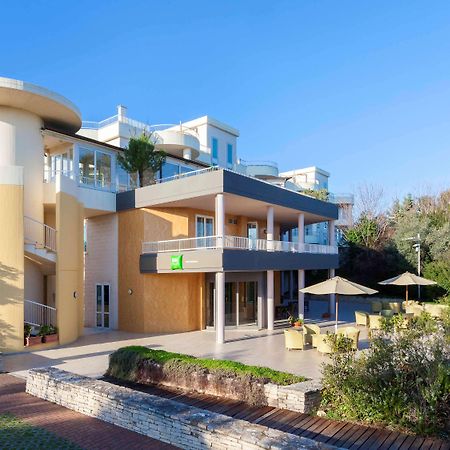 Ibis Styles Bari Giovinazzo Hotell Exteriör bild