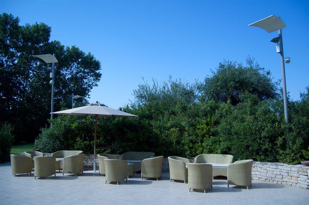 Ibis Styles Bari Giovinazzo Hotell Exteriör bild