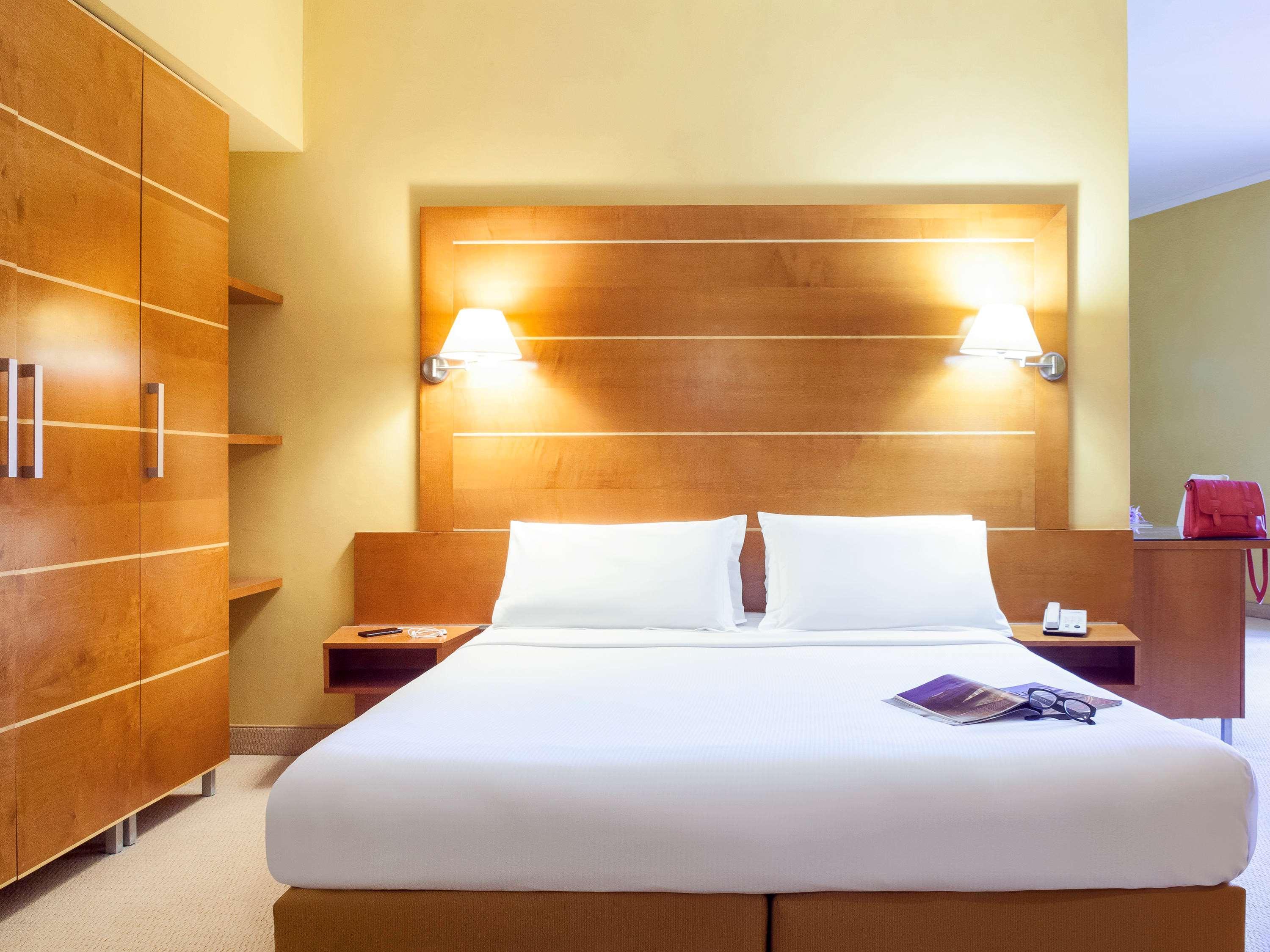Ibis Styles Bari Giovinazzo Hotell Exteriör bild