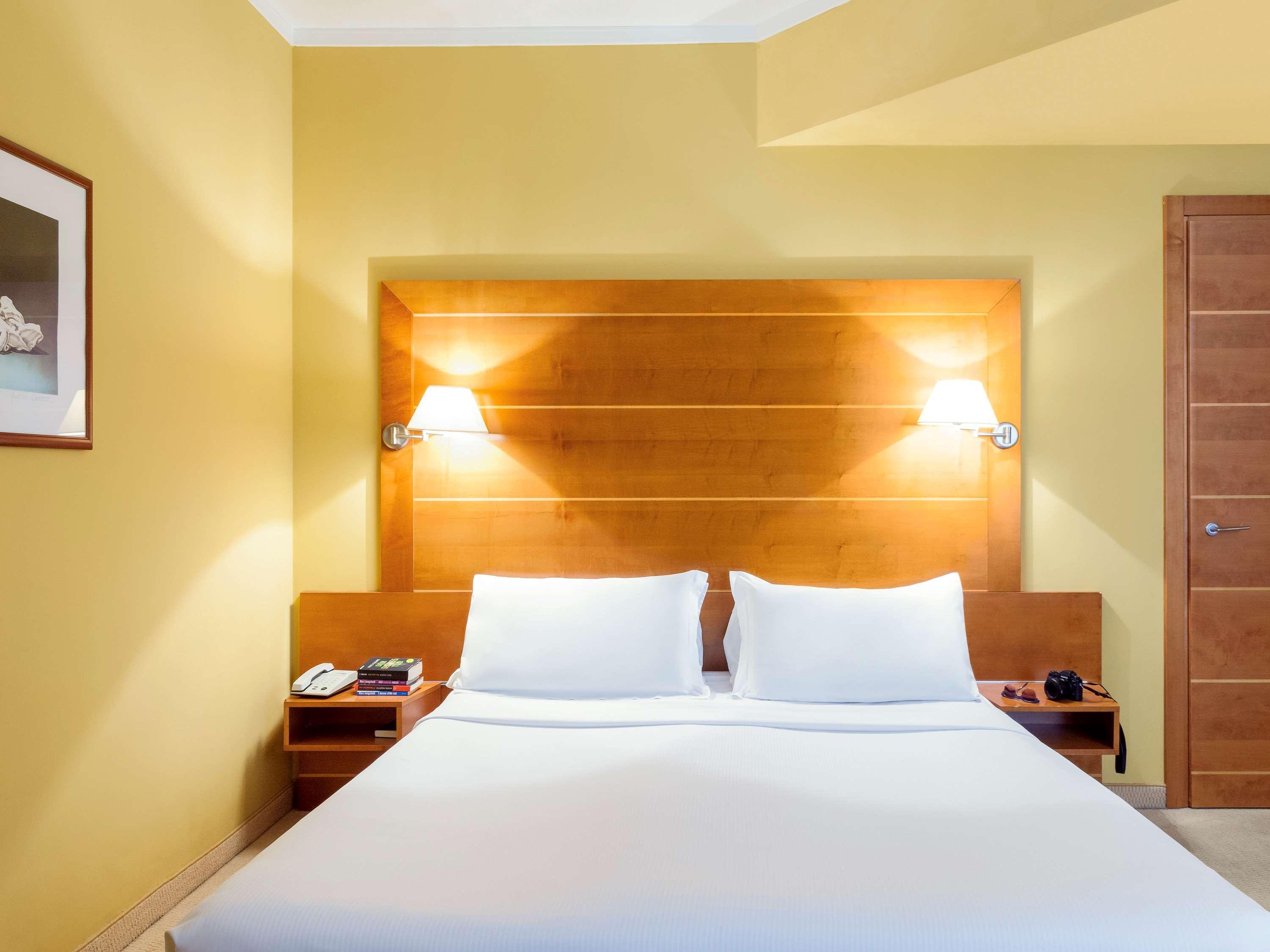Ibis Styles Bari Giovinazzo Hotell Exteriör bild