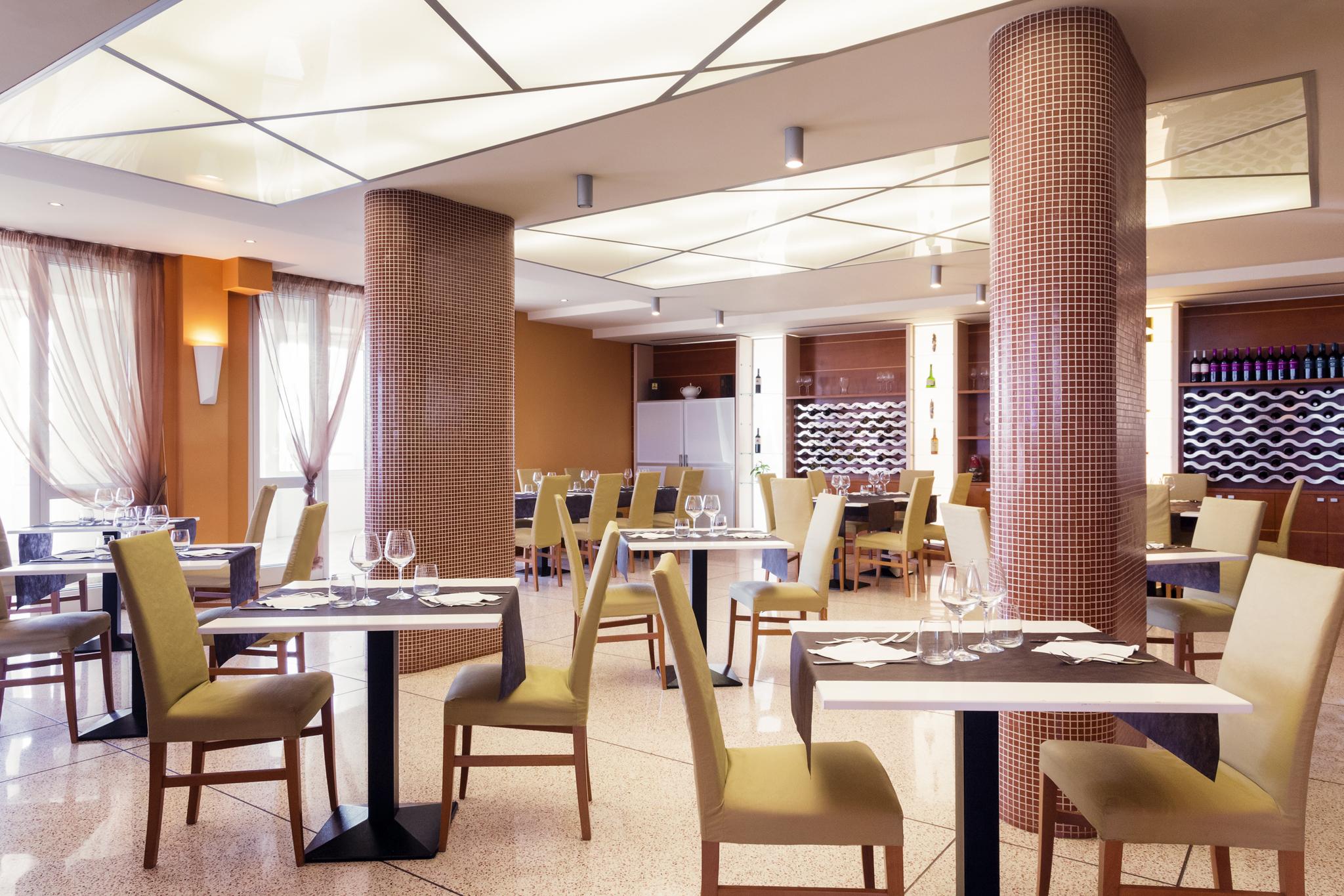 Ibis Styles Bari Giovinazzo Hotell Exteriör bild