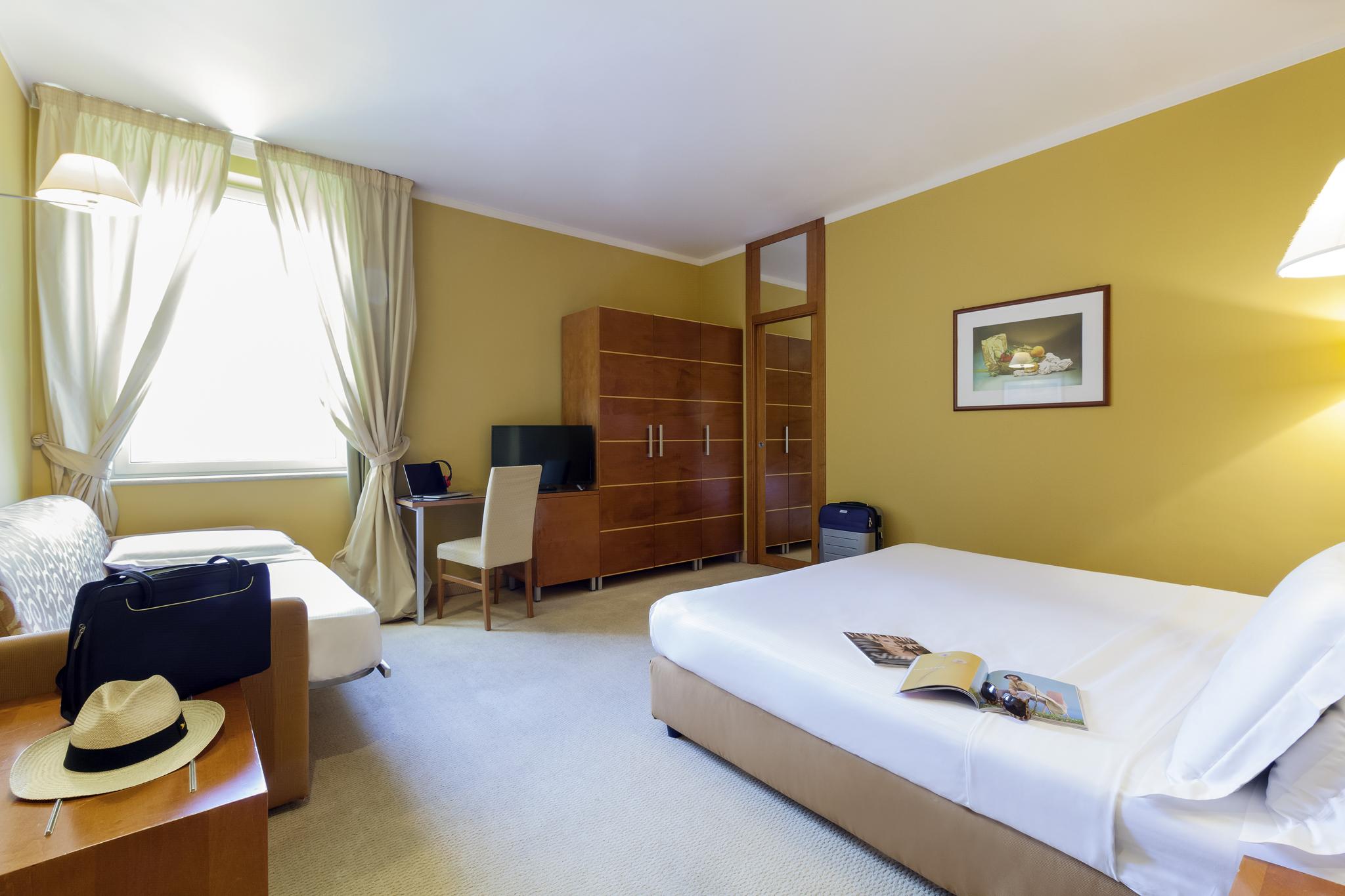 Ibis Styles Bari Giovinazzo Hotell Exteriör bild