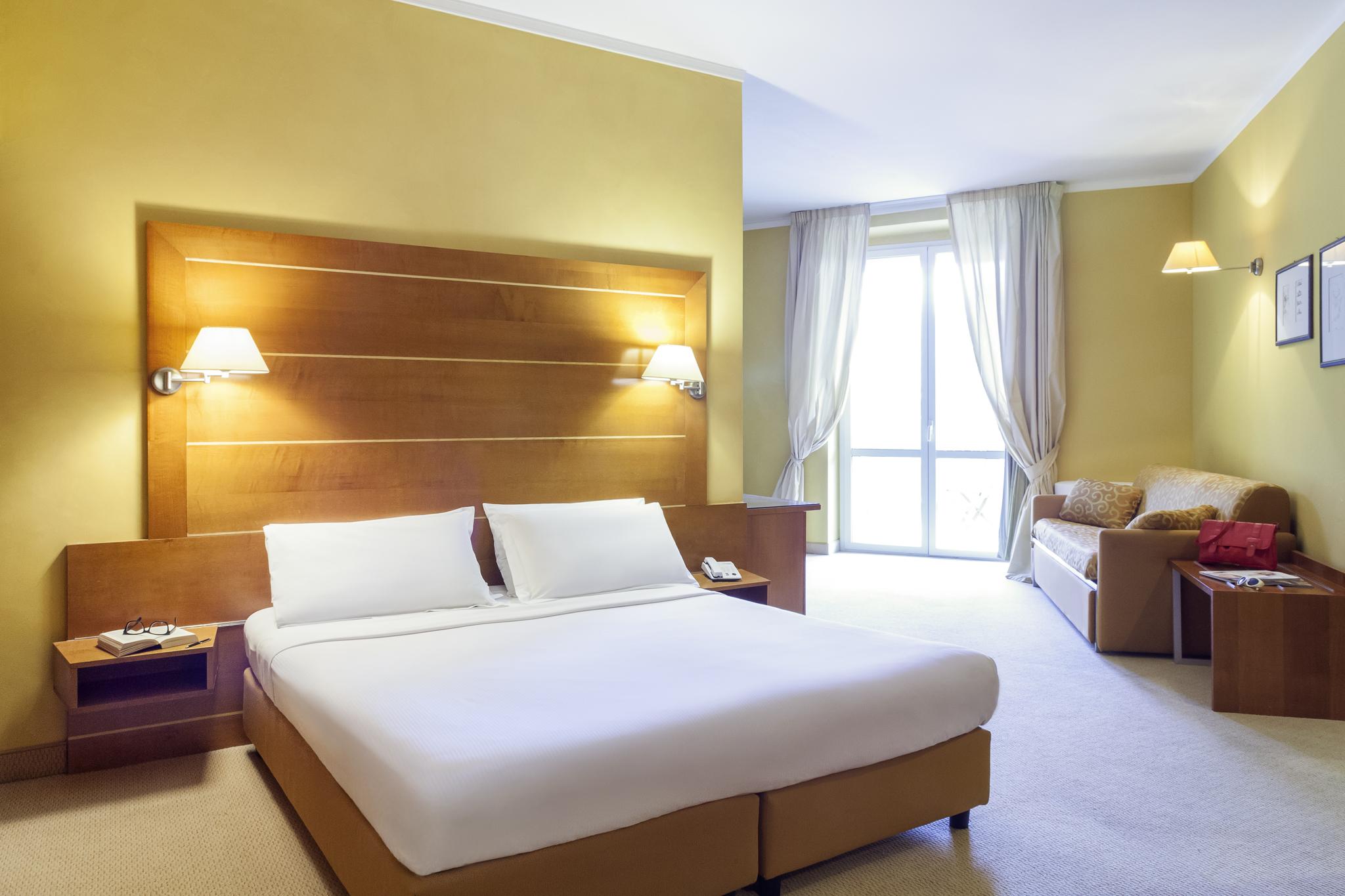 Ibis Styles Bari Giovinazzo Hotell Exteriör bild