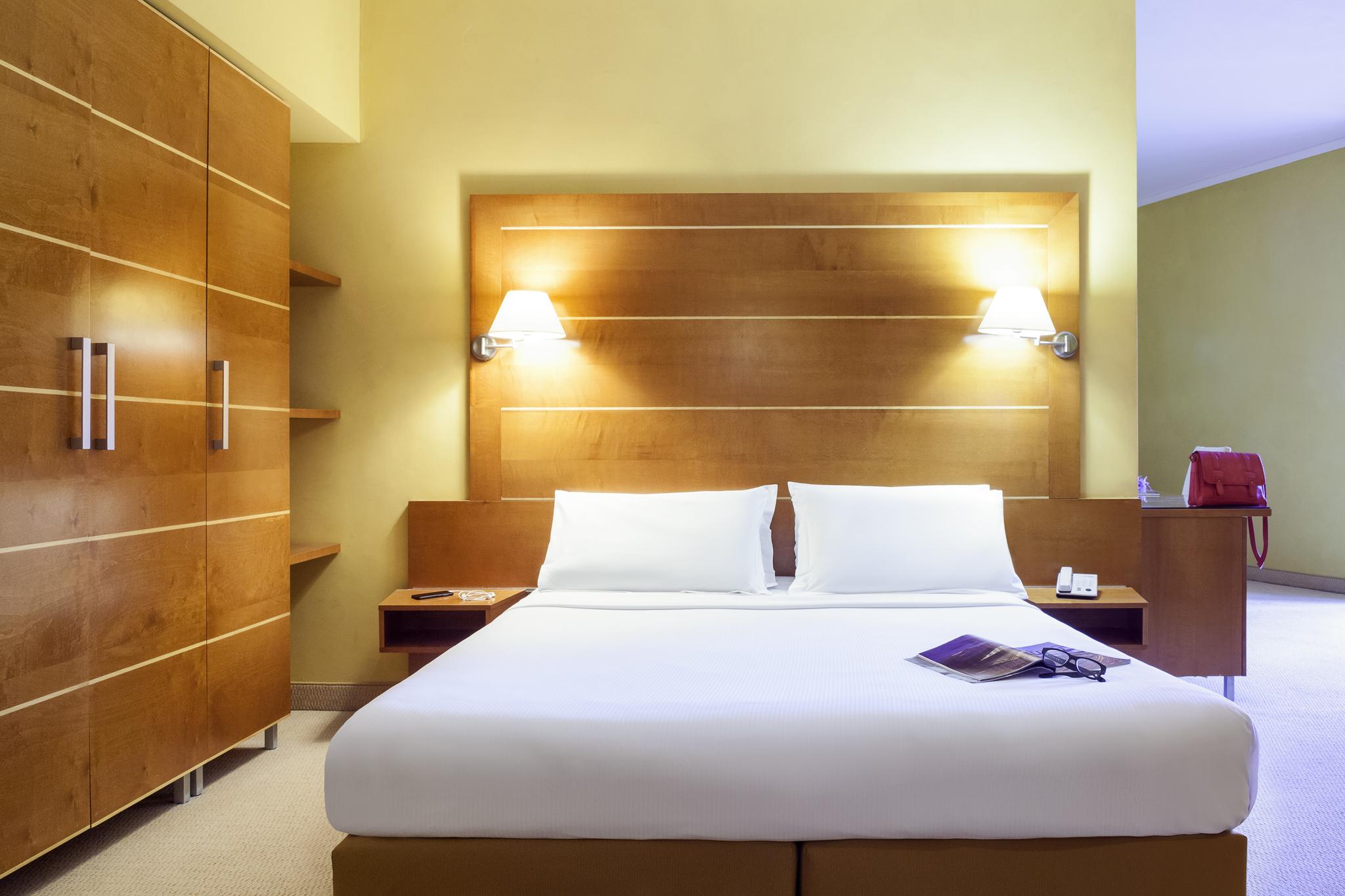 Ibis Styles Bari Giovinazzo Hotell Exteriör bild