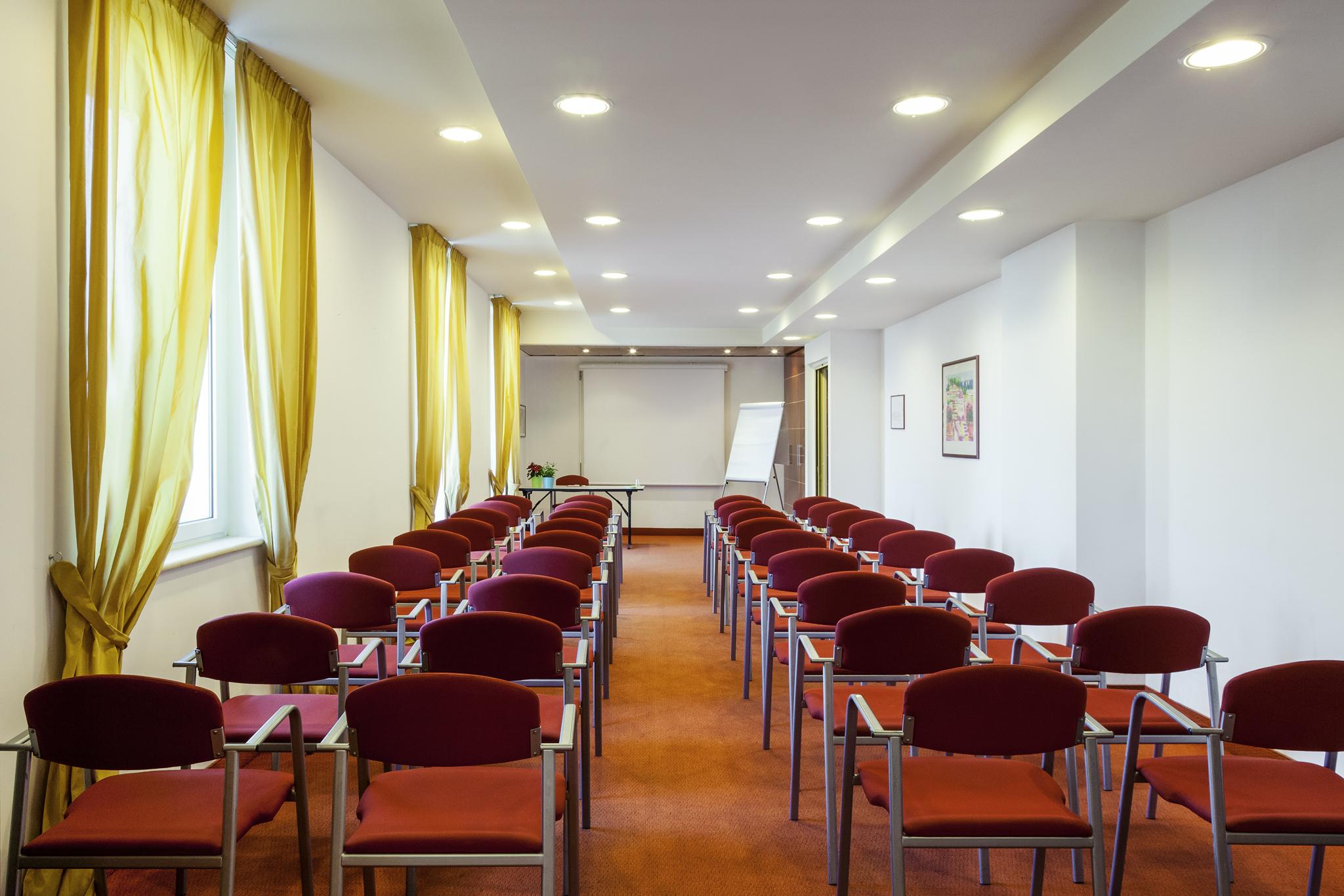 Ibis Styles Bari Giovinazzo Hotell Exteriör bild