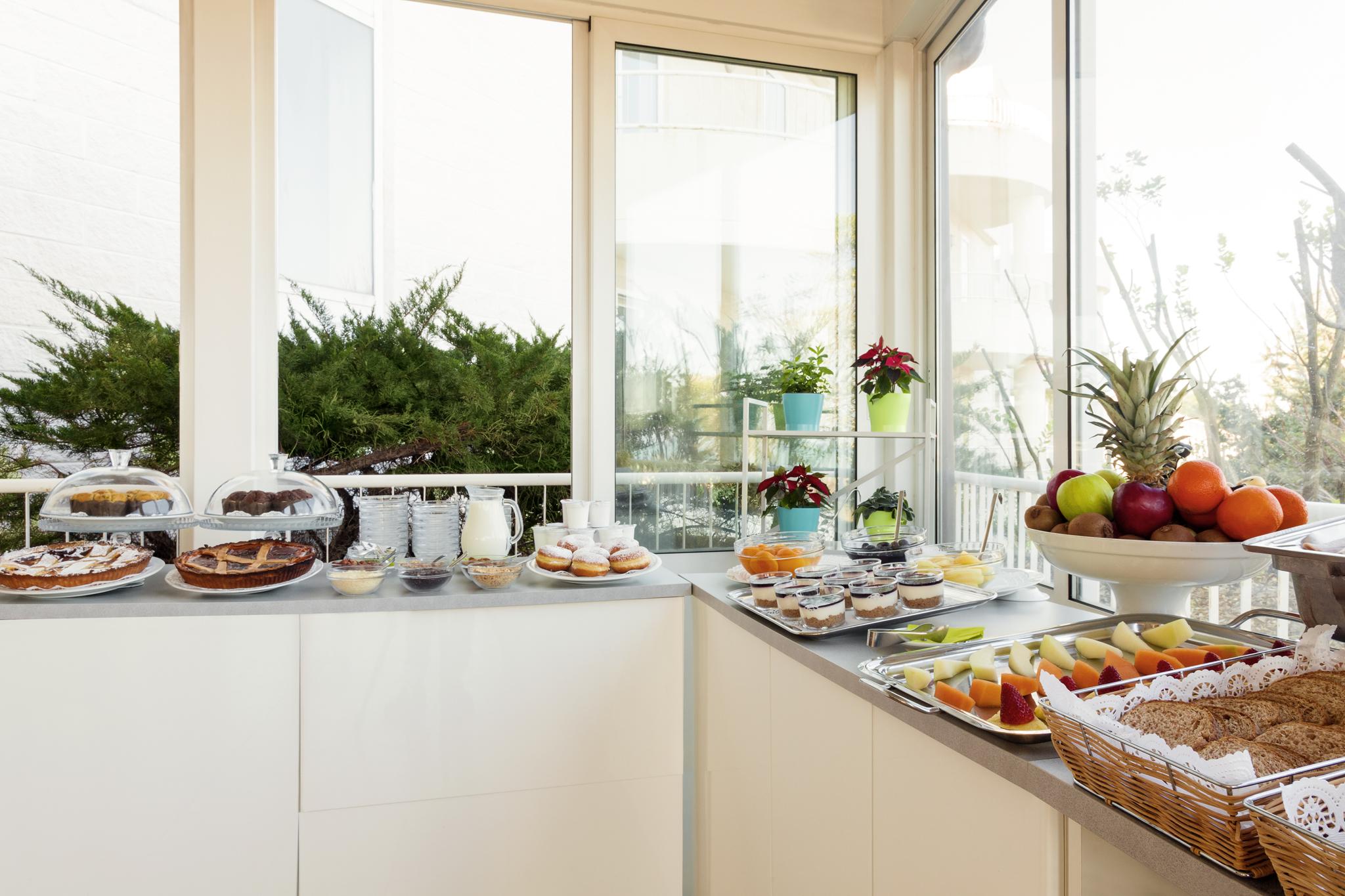 Ibis Styles Bari Giovinazzo Hotell Exteriör bild