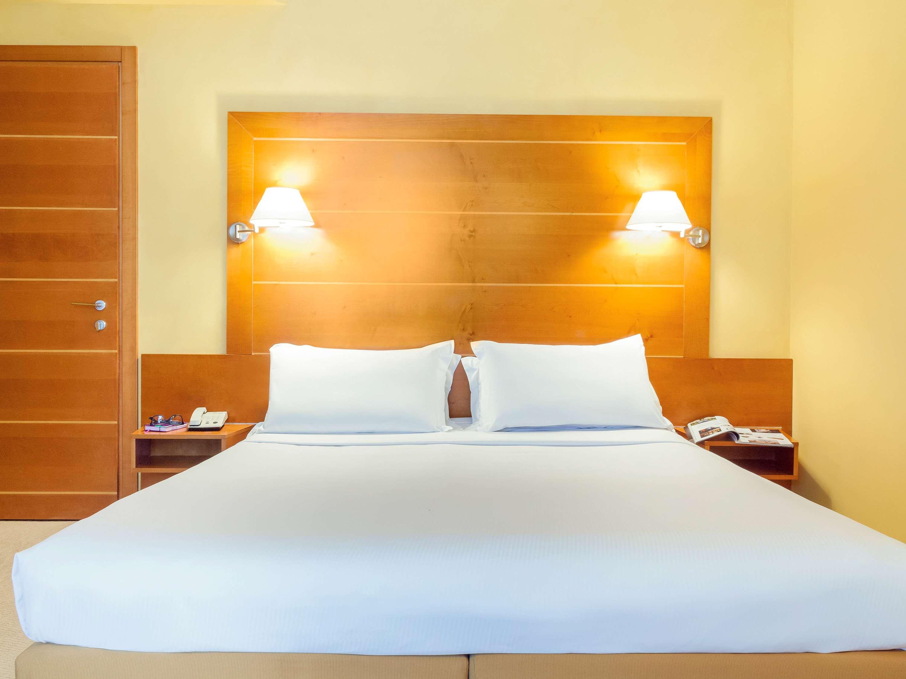 Ibis Styles Bari Giovinazzo Hotell Exteriör bild