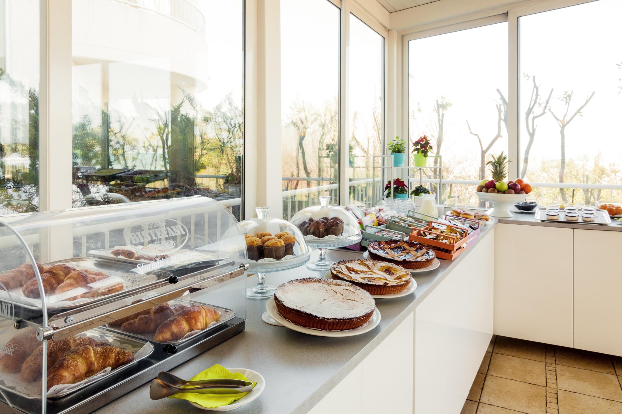 Ibis Styles Bari Giovinazzo Hotell Exteriör bild