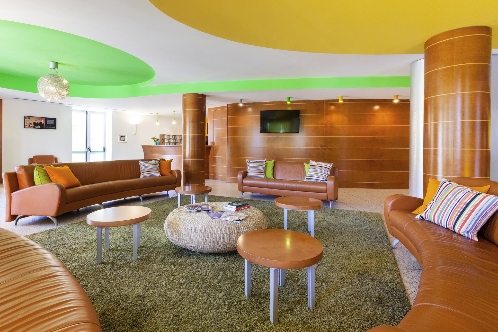 Ibis Styles Bari Giovinazzo Hotell Exteriör bild