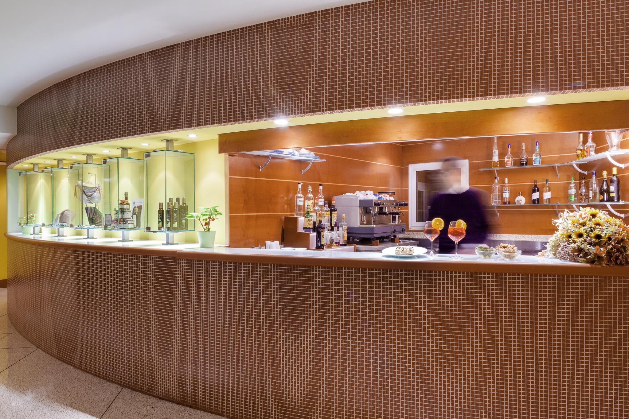 Ibis Styles Bari Giovinazzo Hotell Exteriör bild