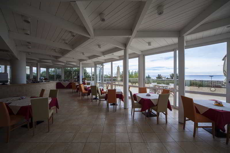 Ibis Styles Bari Giovinazzo Hotell Exteriör bild