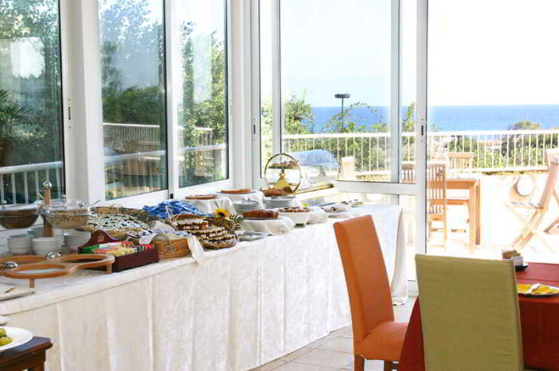 Ibis Styles Bari Giovinazzo Hotell Exteriör bild