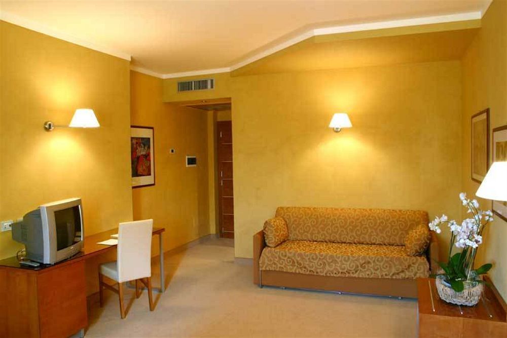 Ibis Styles Bari Giovinazzo Hotell Exteriör bild
