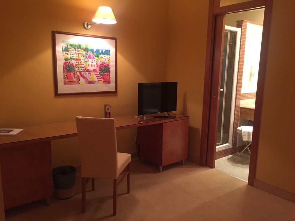Ibis Styles Bari Giovinazzo Hotell Exteriör bild