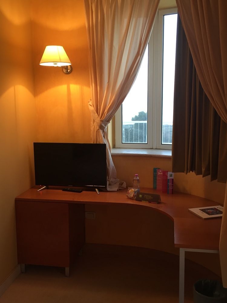 Ibis Styles Bari Giovinazzo Hotell Exteriör bild