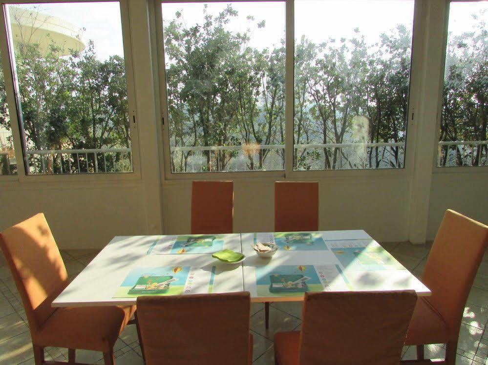 Ibis Styles Bari Giovinazzo Hotell Exteriör bild