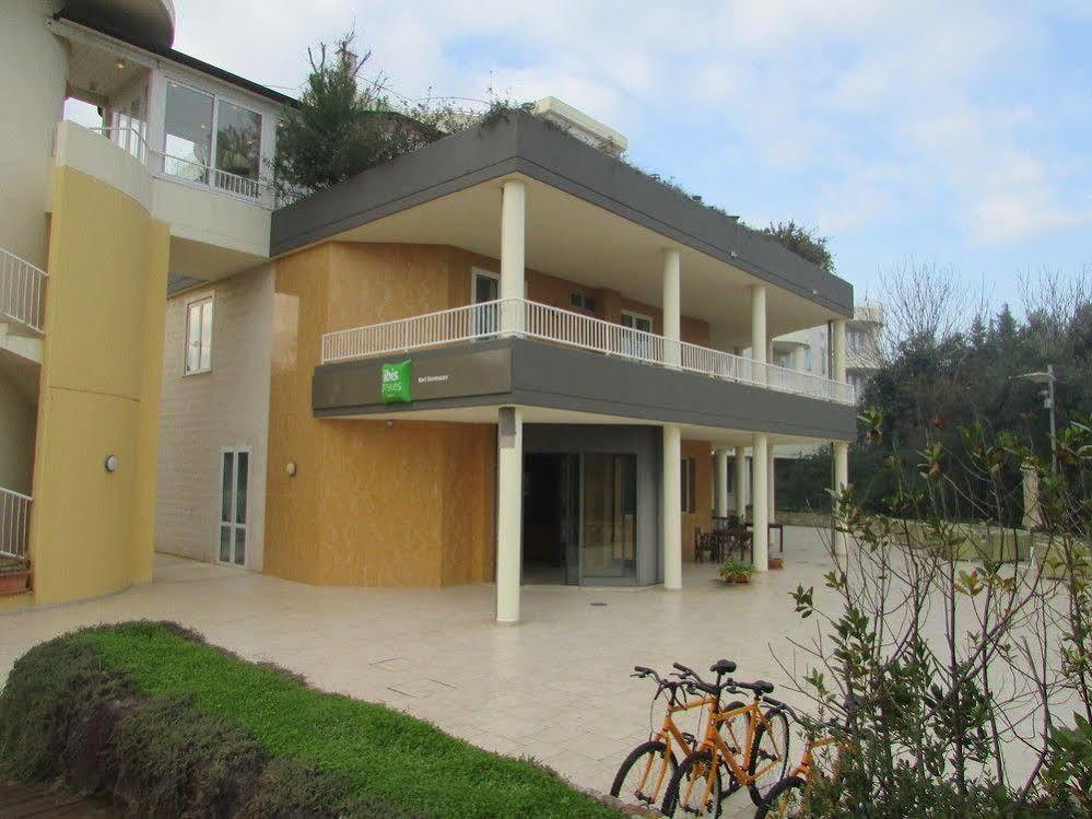 Ibis Styles Bari Giovinazzo Hotell Exteriör bild